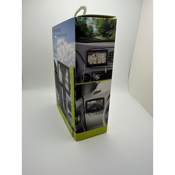 New, Bracketron Earth Elements Y GPS & Phone Vent Mount, Magnet Car Air Vent - Picture 14 of 16